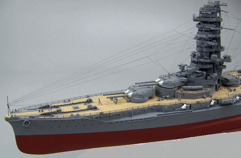 戦艦山城精密模型完成品塗装済、1/350戦艦山城,1/200戦艦山城,1/144戦艦山城,1/100戦艦山城,木製ハンドメイド、ウッドマンクラブ