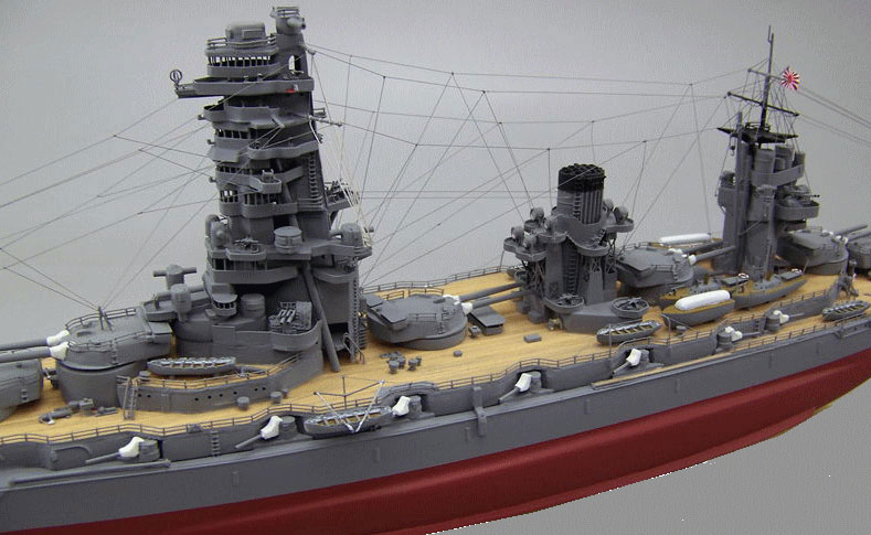 戦艦山城精密模型完成品塗装済、1/350戦艦山城,1/200戦艦山城,1/144戦艦山城,1/100戦艦山城,木製ハンドメイド、ウッドマンクラブ