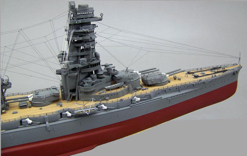 戦艦山城精密模型完成品塗装済、1/350戦艦山城,1/200戦艦山城,1/144戦艦山城,1/100戦艦山城,木製ハンドメイド、ウッドマンクラブ