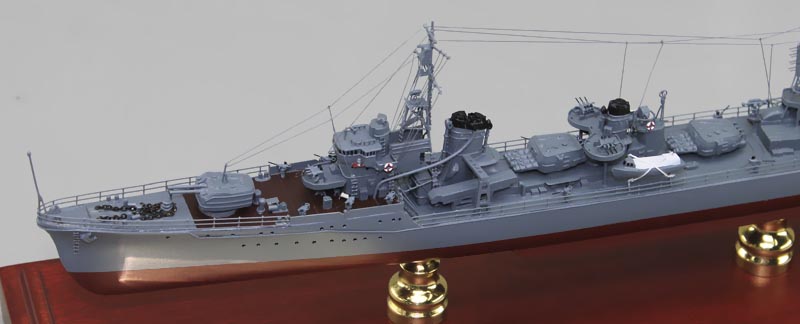 □駆逐艦雪風精密模型完成品 1/350雪風 1/200雪風 1/144雪風 1/100雪風