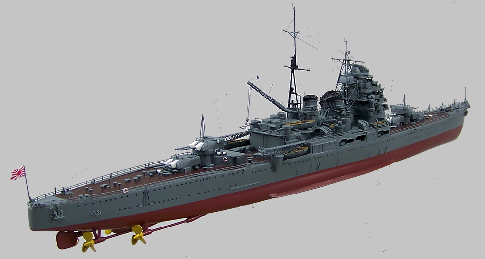 重巡鳥海精密模型完成品塗装済、1/350,1/200,1/144,1/100,木製ハンドメイド艦船精密模型製作専門店、ウッドマンクラブ