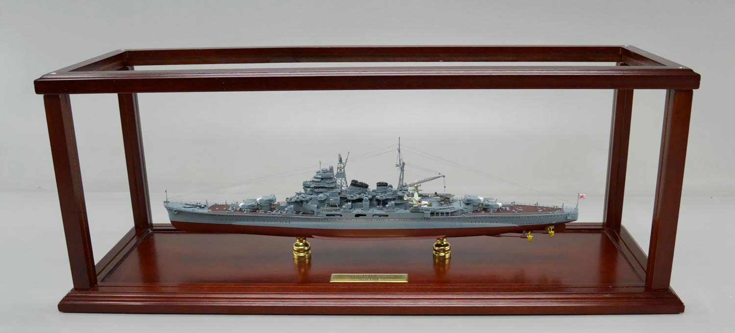 重巡摩耶精密模型完成品塗装済、1/350,1/200,1/144,1/100,木製ハンドメイド艦船模型重巡摩耶、ウッドマンクラブ