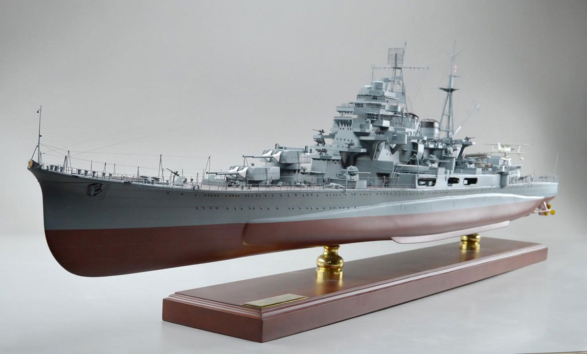 重巡摩耶精密模型完成品塗装済、1/350,1/200,1/144,1/100,木製ハンドメイド艦船模型重巡摩耶、ウッドマンクラブ