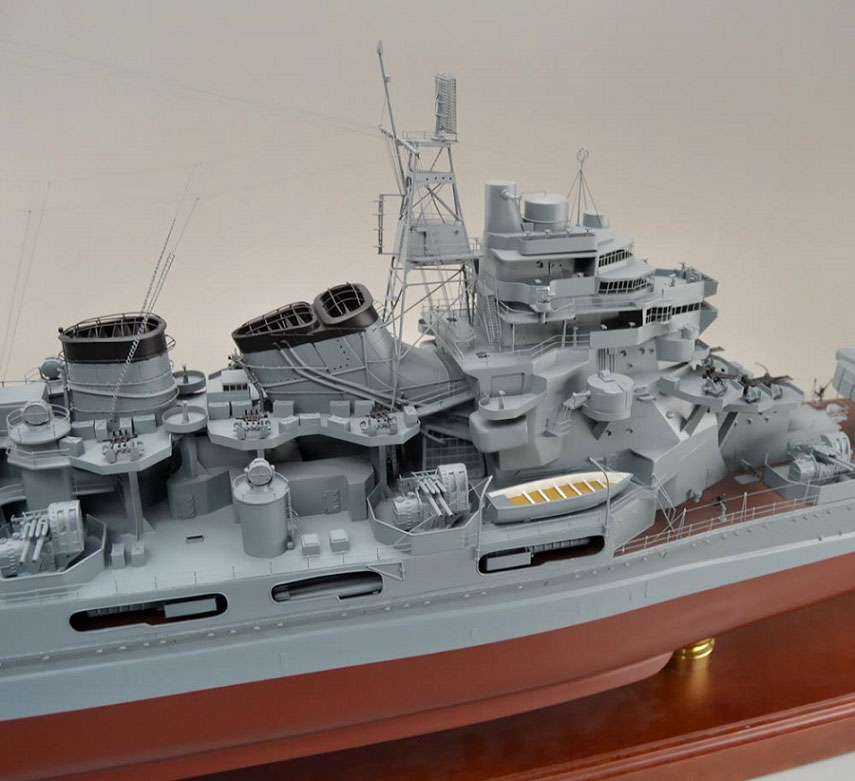 重巡摩耶精密模型完成品塗装済、1/350,1/200,1/144,1/100,木製ハンドメイド艦船模型重巡摩耶、ウッドマンクラブ