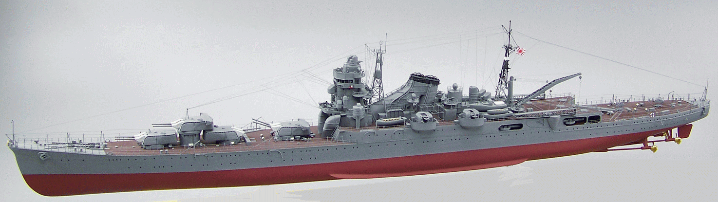 □重巡洋艦利根精密模型完成品 1/350 1/200 1/144 1/100 精密艦船模型 □重巡洋艦利根精密模型完成品 1/350 1/200 1/144 1/100 精密艦船模型