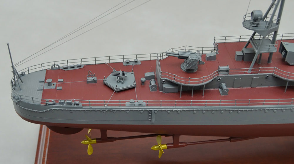 軽巡阿武隈精密模型完成品塗装済、1/350,1/200,1/144,1/100,木製ハンドメイド艦船模型、ウッドマンクラブ