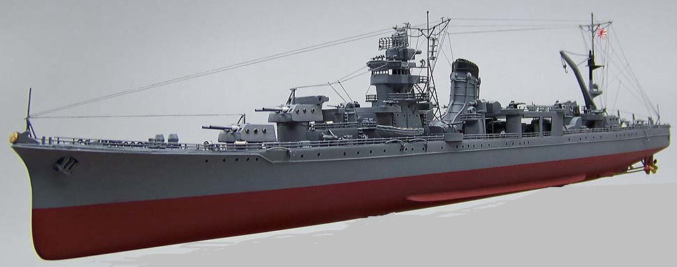 軽巡矢矧精密模型完成品塗装済、1/350,1/200,1/144,1/100,木製ハンドメイド艦船模型、ウッドマンクラブ