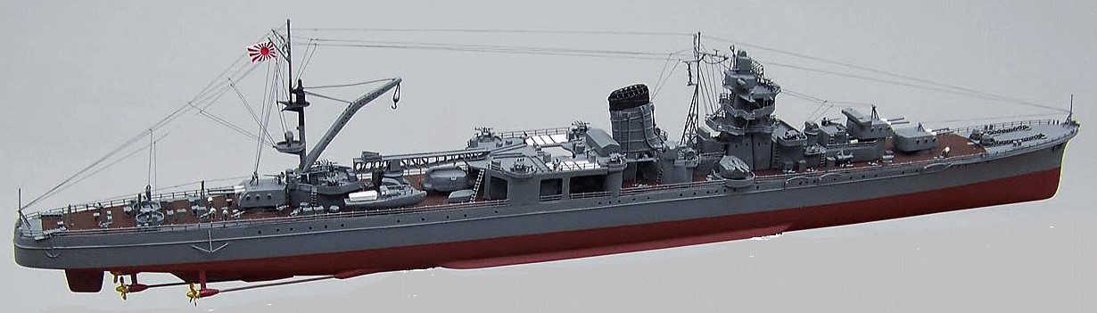 軽巡矢矧精密模型完成品塗装済、1/350,1/200,1/144,1/100,木製ハンドメイド艦船模型、ウッドマンクラブ