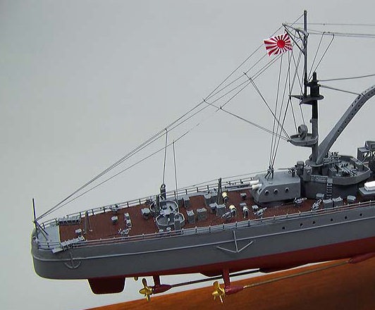 軽巡矢矧精密模型完成品塗装済、1/350,1/200,1/144,1/100,木製ハンドメイド艦船模型、ウッドマンクラブ