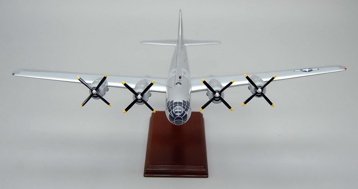 B-29ѡեȥ쥹Boeing B29Superfortress 緿4ȯⵡ ƹάⵡ ꥫ ץڥž Υ饲 ȥܡ åɥǥ 1/48 1/72 1/100 B-29̩Ϸ åɥޥ󥯥