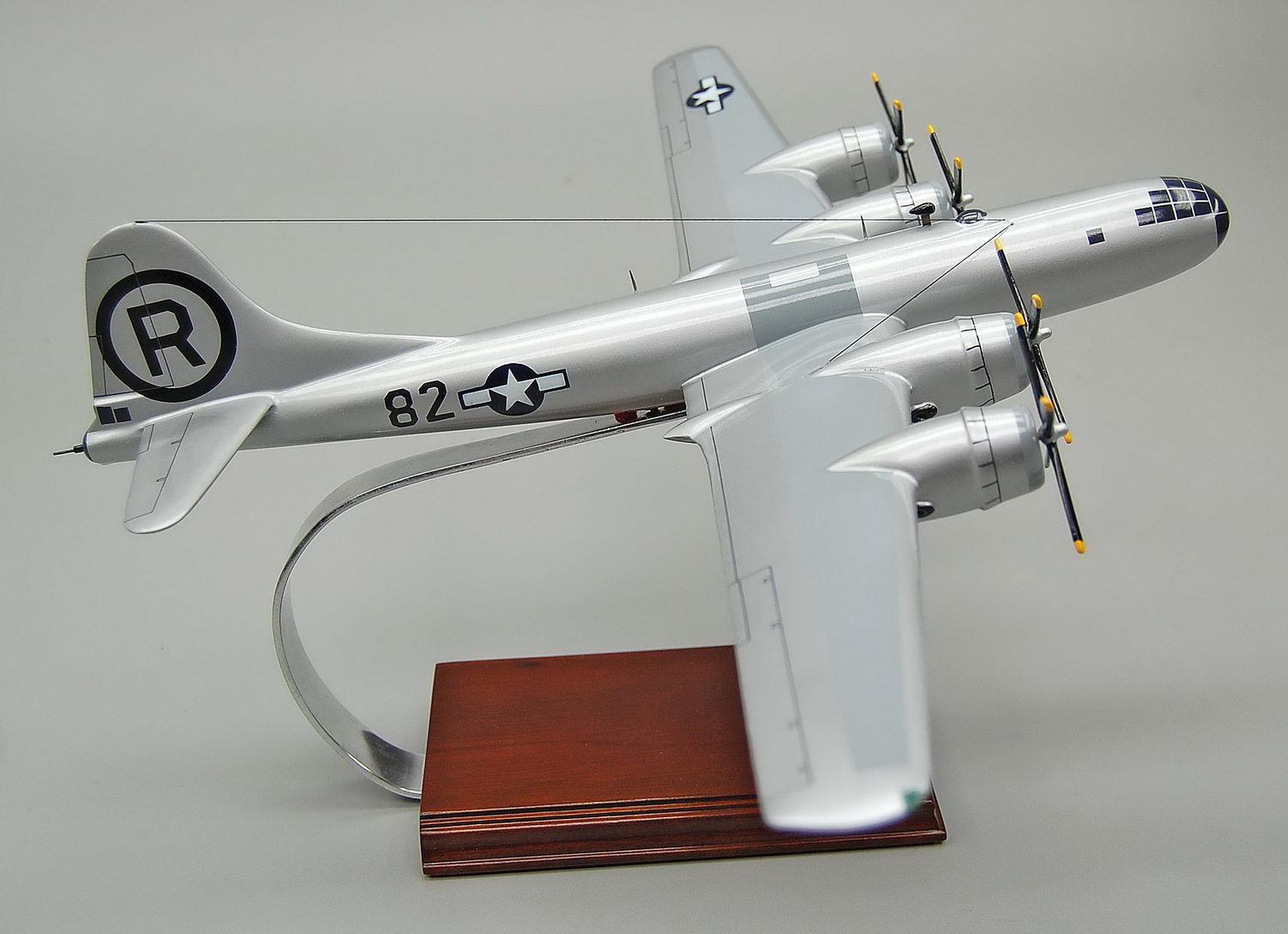 B-29ѡեȥ쥹Boeing B29Superfortress 緿4ȯⵡ ƹάⵡ ꥫ ץڥž Υ饲 ȥܡ åɥǥ 1/48 1/72 1/100 B-29̩Ϸ åɥޥ󥯥