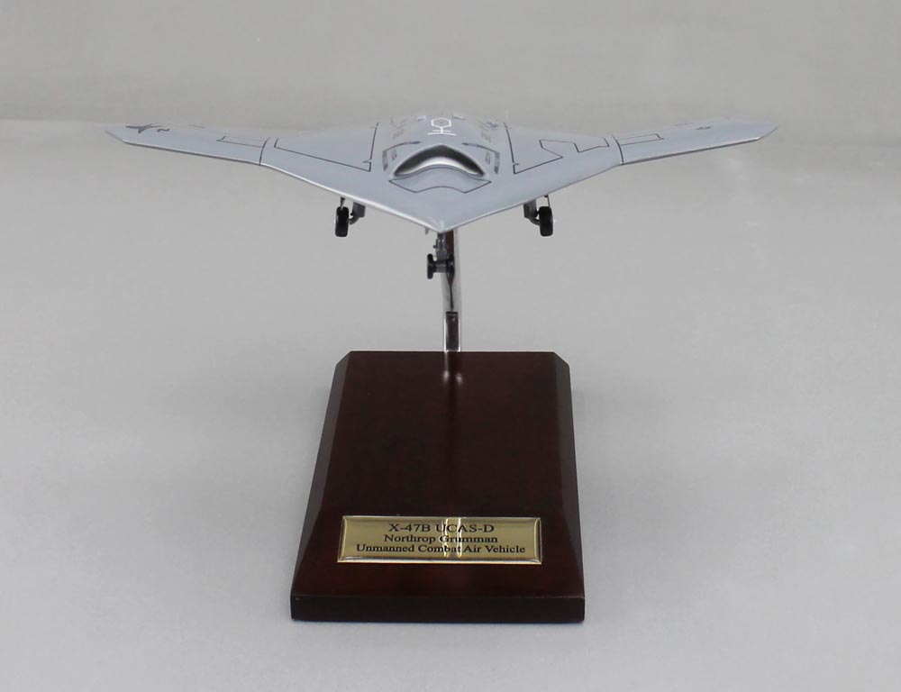 Ρåץޥ X-47B ڥNorthrop Grumman X-47 ƥ륹̵Ʈⵡ ꥫ  㵡 åɥǥ 1/48 1/72 1/100 BX-47B̩ϷŹ åɥޥ󥯥