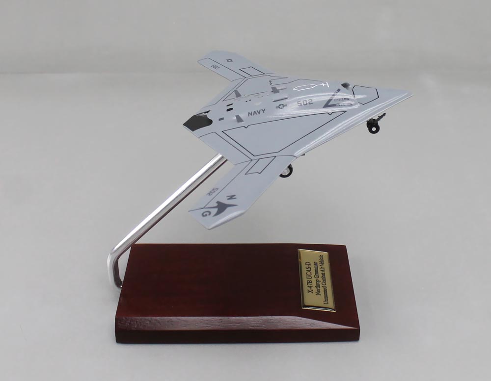 Ρåץޥ X-47B ڥNorthrop Grumman X-47 ƥ륹̵Ʈⵡ ꥫ  㵡 åɥǥ 1/48 1/72 1/100 BX-47B̩ϷŹ åɥޥ󥯥