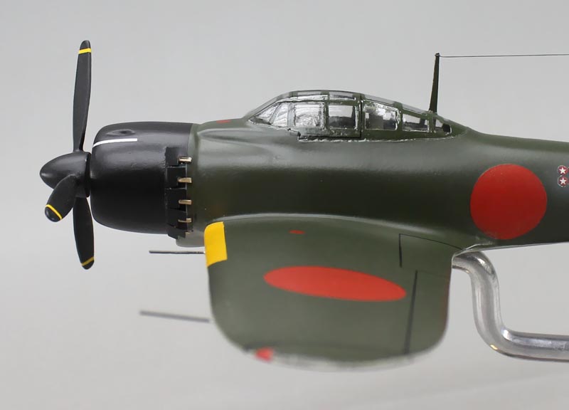 52ϾƮ(A6M5)53-104 ̩Ϸ 52 ץڥž ZERO-FIGHTER TYPE52 Ķ̩Ϸ 1/36̩ץ쥤Ϸ