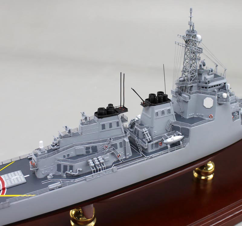 海上自衛隊イージス護衛艦 DDG-73こんごう精密模型完成品塗装済、1/350海上自衛隊イージス護衛艦こんごう 1/200海上自衛隊イージス護衛艦こんごう 1/144海上自衛隊イージス護衛艦こんごう 1/100海上自衛隊イージス護衛艦こんごう,木製ハンドメイド、ウッドマンクラブ