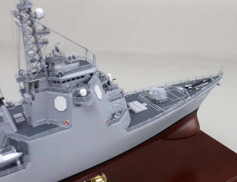 海上自衛隊イージス護衛艦 DDG-73こんごう精密模型完成品塗装済、1/350海上自衛隊イージス護衛艦こんごう 1/200海上自衛隊イージス護衛艦こんごう 1/144海上自衛隊イージス護衛艦こんごう 1/100海上自衛隊イージス護衛艦こんごう,木製ハンドメイド、ウッドマンクラブ