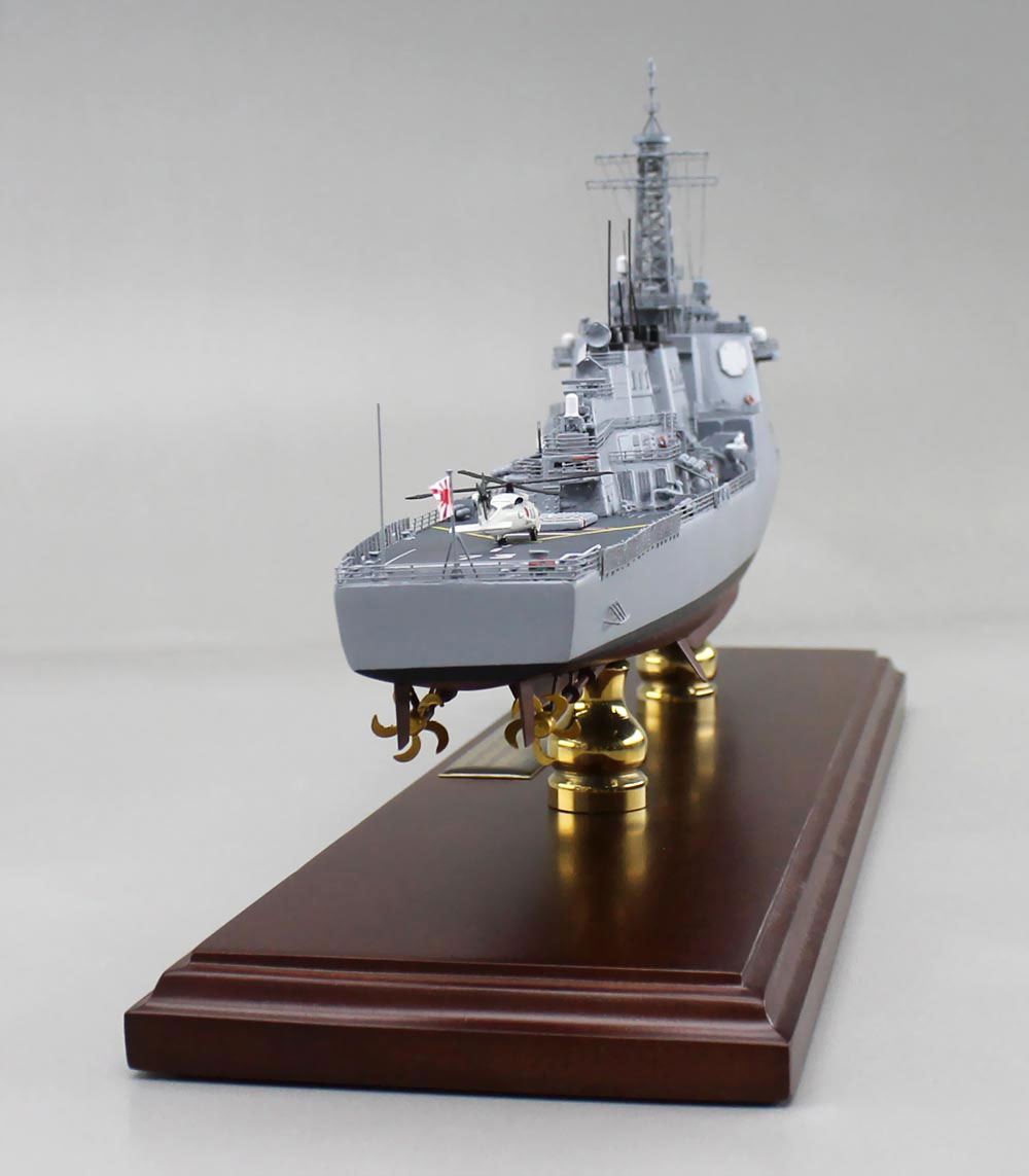 海上自衛隊イージス護衛艦 DDG-73こんごう精密模型完成品塗装済、1/350海上自衛隊イージス護衛艦こんごう 1/200海上自衛隊イージス護衛艦こんごう 1/144海上自衛隊イージス護衛艦こんごう 1/100海上自衛隊イージス護衛艦こんごう,木製ハンドメイド、ウッドマンクラブ