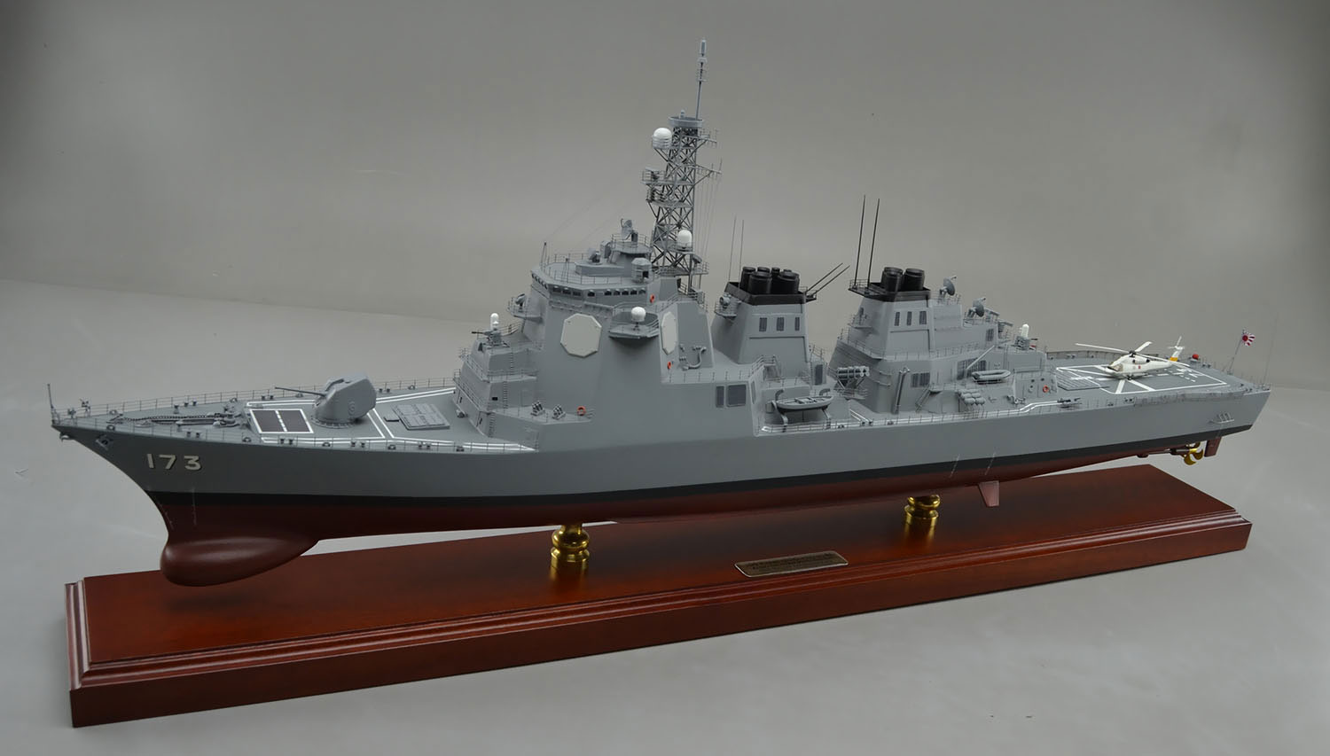 海上自衛隊イージス護衛艦 DDG-73こんごう精密模型完成品塗装済、1/350海上自衛隊イージス護衛艦こんごう 1/200海上自衛隊イージス護衛艦こんごう 1/144海上自衛隊イージス護衛艦こんごう 1/100海上自衛隊イージス護衛艦こんごう,木製ハンドメイド、ウッドマンクラブ