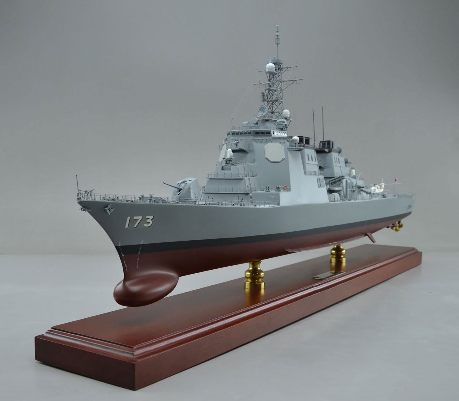 海上自衛隊イージス護衛艦 DDG-73こんごう精密模型完成品塗装済、1/350海上自衛隊イージス護衛艦こんごう 1/200海上自衛隊イージス護衛艦こんごう 1/144海上自衛隊イージス護衛艦こんごう 1/100海上自衛隊イージス護衛艦こんごう,木製ハンドメイド、ウッドマンクラブ