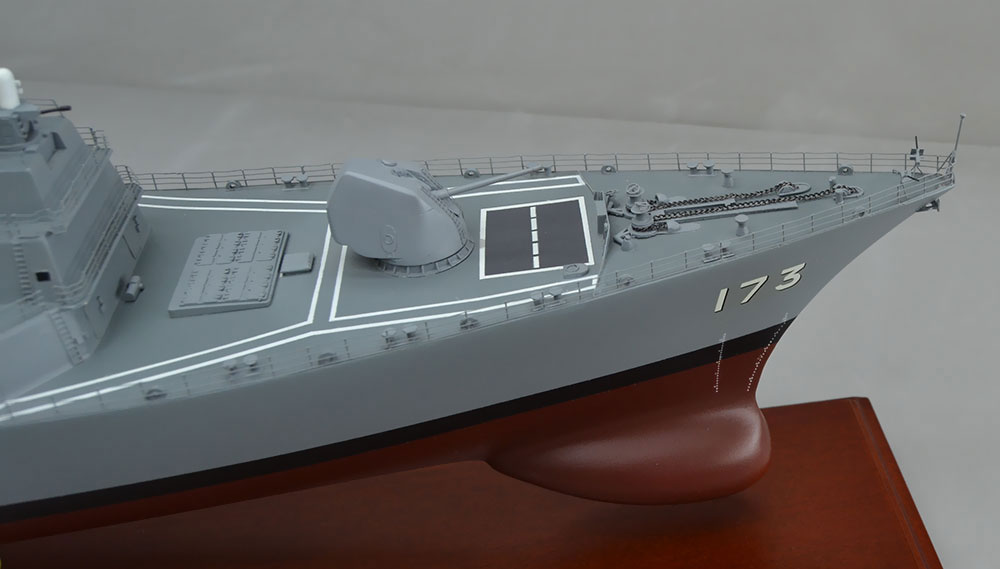 海上自衛隊イージス護衛艦 DDG-73こんごう精密模型完成品塗装済、1/350海上自衛隊イージス護衛艦こんごう 1/200海上自衛隊イージス護衛艦こんごう 1/144海上自衛隊イージス護衛艦こんごう 1/100海上自衛隊イージス護衛艦こんごう,木製ハンドメイド、ウッドマンクラブ