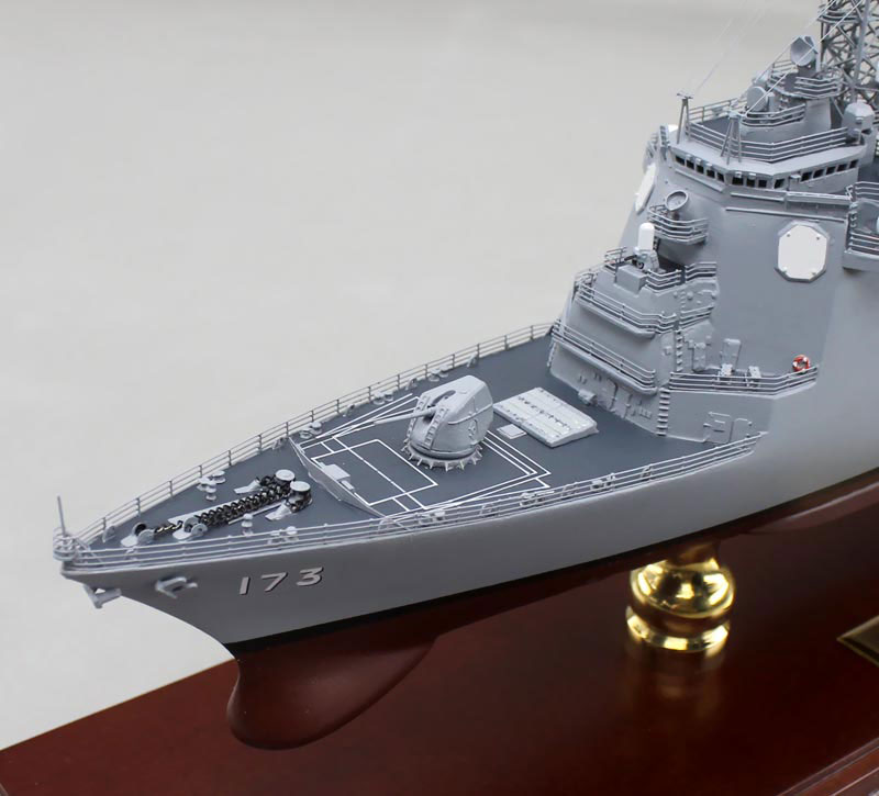 海上自衛隊イージス護衛艦 DDG-73こんごう精密模型完成品塗装済、1/350海上自衛隊イージス護衛艦こんごう 1/200海上自衛隊イージス護衛艦こんごう 1/144海上自衛隊イージス護衛艦こんごう 1/100海上自衛隊イージス護衛艦こんごう,木製ハンドメイド、ウッドマンクラブ