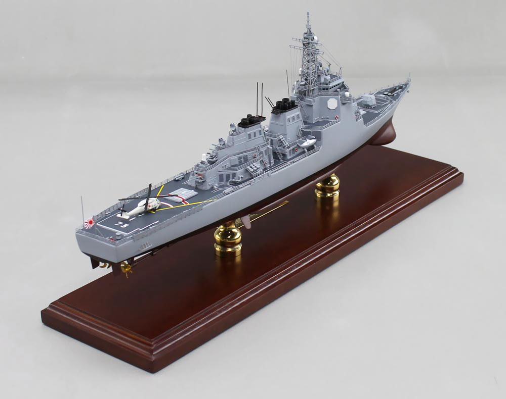 海上自衛隊イージス護衛艦 DDG-73こんごう精密模型完成品塗装済、1/350海上自衛隊イージス護衛艦こんごう 1/200海上自衛隊イージス護衛艦こんごう 1/144海上自衛隊イージス護衛艦こんごう 1/100海上自衛隊イージス護衛艦こんごう,木製ハンドメイド、ウッドマンクラブ