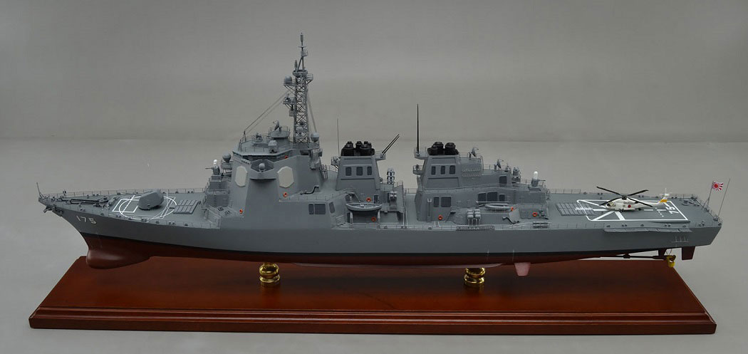 海上自衛隊イージス護衛艦 DDG-175みょうこ精密模型完成品塗装済、1/350海上自衛隊イージス護衛艦みょうこう 1/200海上自衛隊イージス護衛艦みょうこう 1/144海上自衛隊イージス護衛艦みょうこう 1/100海上自衛隊イージス護衛艦みょうこう,木製ハンドメイド、ウッドマンクラブ