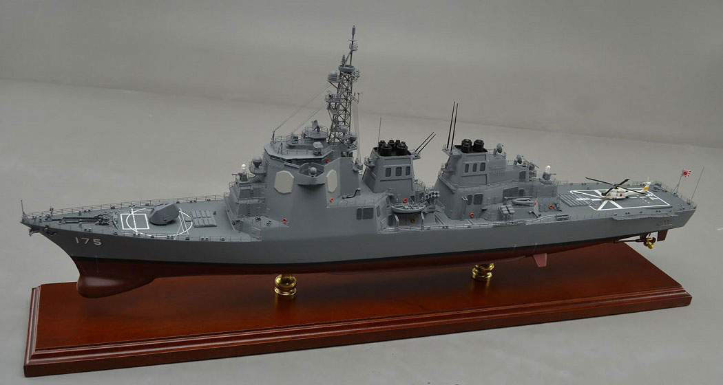 海上自衛隊イージス護衛艦 DDG-175みょうこ精密模型完成品塗装済、1/350海上自衛隊イージス護衛艦みょうこう 1/200海上自衛隊イージス護衛艦みょうこう 1/144海上自衛隊イージス護衛艦みょうこう 1/100海上自衛隊イージス護衛艦みょうこう,木製ハンドメイド、ウッドマンクラブ