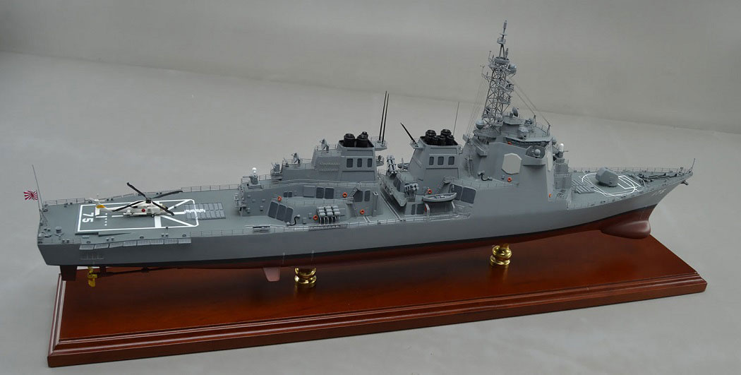 海上自衛隊イージス護衛艦 DDG-175みょうこ精密模型完成品塗装済、1/350海上自衛隊イージス護衛艦みょうこう 1/200海上自衛隊イージス護衛艦みょうこう 1/144海上自衛隊イージス護衛艦みょうこう 1/100海上自衛隊イージス護衛艦みょうこう,木製ハンドメイド、ウッドマンクラブ