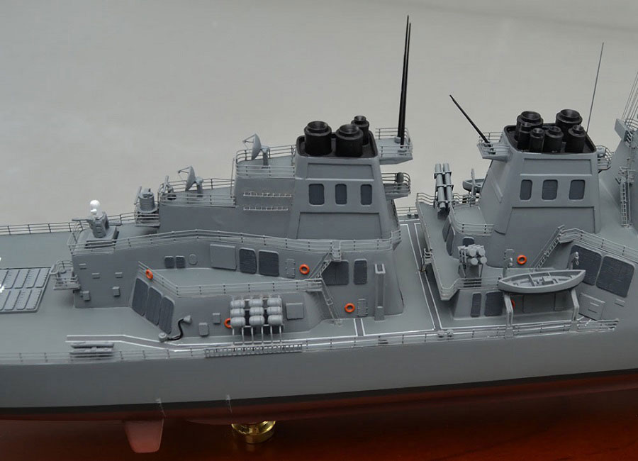 海上自衛隊イージス護衛艦 DDG-175みょうこ精密模型完成品塗装済、1/350海上自衛隊イージス護衛艦みょうこう 1/200海上自衛隊イージス護衛艦みょうこう 1/144海上自衛隊イージス護衛艦みょうこう 1/100海上自衛隊イージス護衛艦みょうこう,木製ハンドメイド、ウッドマンクラブ