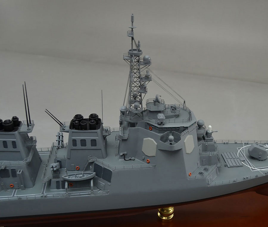 海上自衛隊イージス護衛艦 DDG-175みょうこ精密模型完成品塗装済、1/350海上自衛隊イージス護衛艦みょうこう 1/200海上自衛隊イージス護衛艦みょうこう 1/144海上自衛隊イージス護衛艦みょうこう 1/100海上自衛隊イージス護衛艦みょうこう,木製ハンドメイド、ウッドマンクラブ