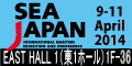 SEA JAPAN 2016 ŸŸ ӥå ʪŸ ̩Ϸʤ̿Ź åɥޥ󥯥