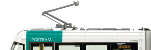 KATO 14-801-4。富山ライトレール TLR0606 青 富山ライトレール (赤＆青＆緑) | KATO(カトー) 14-801-1 14-801
