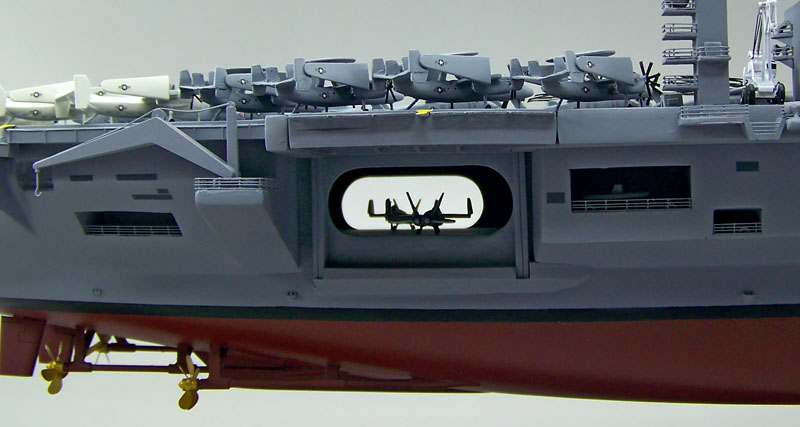 米国空母ニミッツCVN-68精密模型完成品塗装済、1/350,1/200,1/144,1/100,木製ハンドメイド艦船模型 ウッドマンクラブ