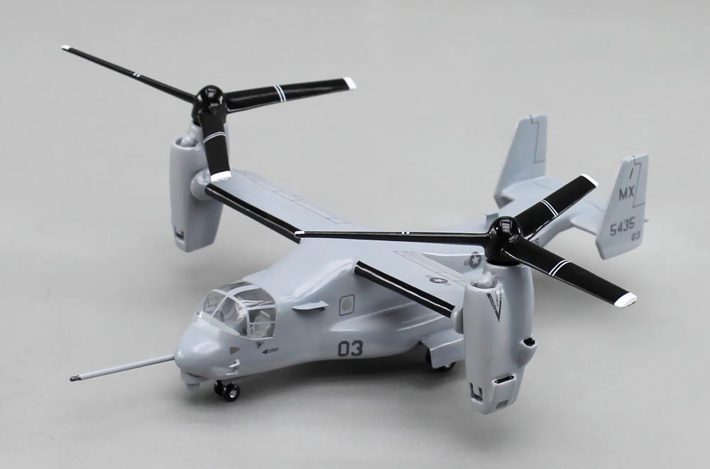 1/72 ץ쥤OSPREY-V-22)̩Ϸʡԥå=Ʃ͡ԡإ⡼Ѵǽåɥޥ󥯥